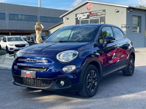 Fiat 500X 1.3 MultiJet 70 kW image number 1