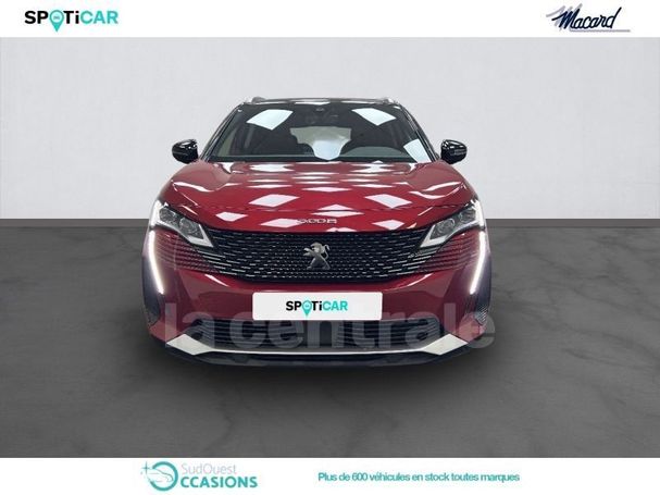 Peugeot 3008 BlueHDi 130 S&S EAT8 96 kW image number 2