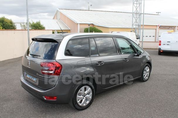 Citroen Grand C4 Spacetourer PureTech 130 Feel 96 kW image number 21