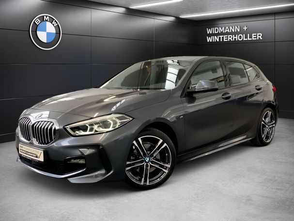 BMW 118i M Sport 100 kW image number 1