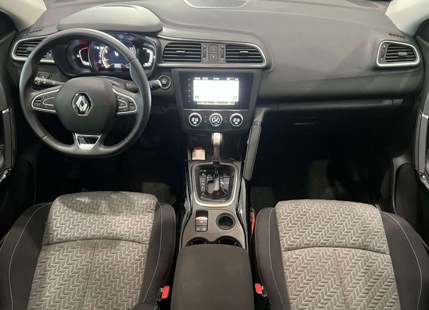 Renault Kadjar TCe 140 EDC LIMITED 103 kW image number 3