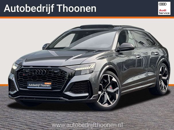 Audi RSQ8 4.0 TFSI quattro 441 kW image number 1