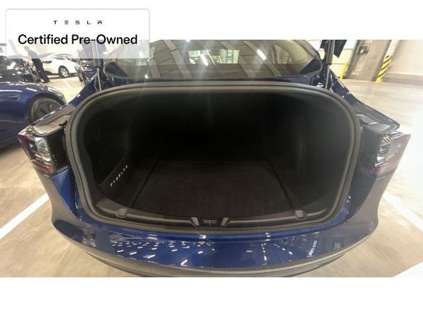 Tesla Model 3 Standard Range Plus 258 kW image number 8