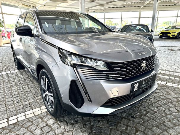 Peugeot 5008 PureTech 130 Allure 96 kW image number 4