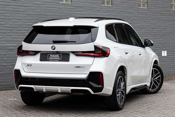 BMW X1 sDrive 100 kW image number 4