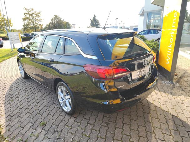 Opel Astra Sports Tourer Elegance 107 kW image number 5