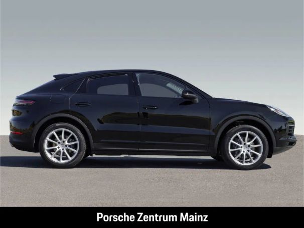 Porsche Cayenne 250 kW image number 13