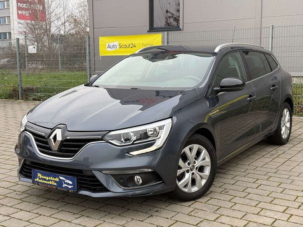 Renault Megane 103 kW image number 6