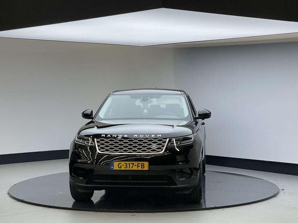 Land Rover Range Rover Velar 2.0 S 184 kW image number 1