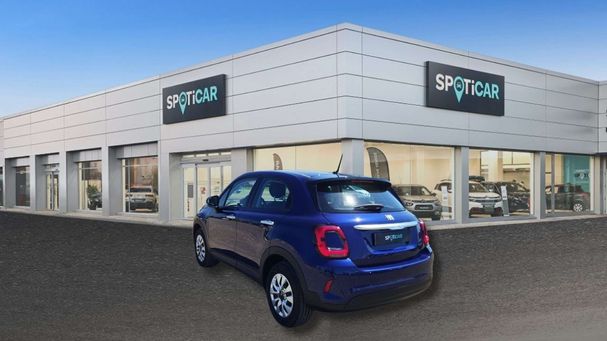 Fiat 500X 1.3 MultiJet 70 kW image number 7