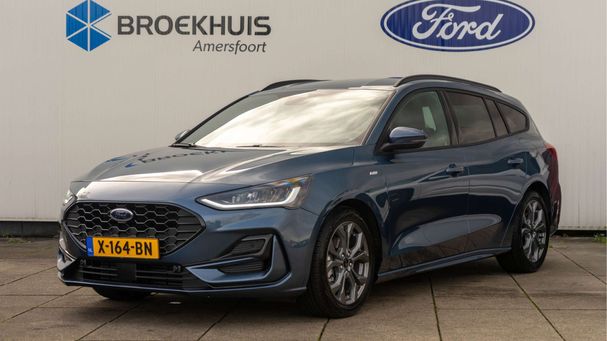 Ford Focus 1.0 Hybrid ST-Line 114 kW image number 1