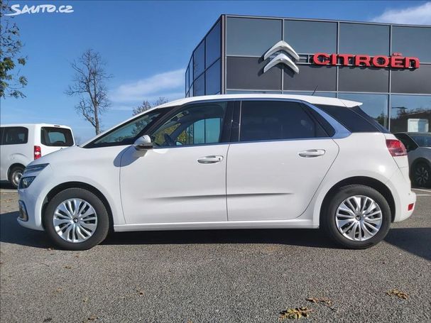 Citroen C4 SpaceTourer 130 96 kW image number 3