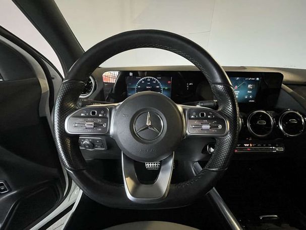 Mercedes-Benz GLA 180 85 kW image number 21