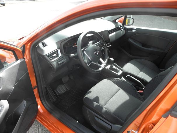 Renault Clio Zen X-Tronic 66 kW image number 5