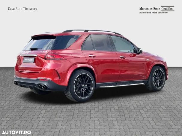 Mercedes-Benz GLE 53 AMG 320 kW image number 2