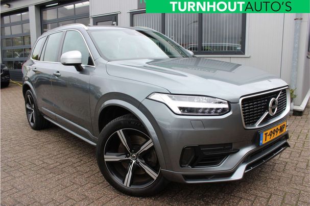 Volvo XC90 T8 Twin Engine R Design AWD 300 kW image number 2