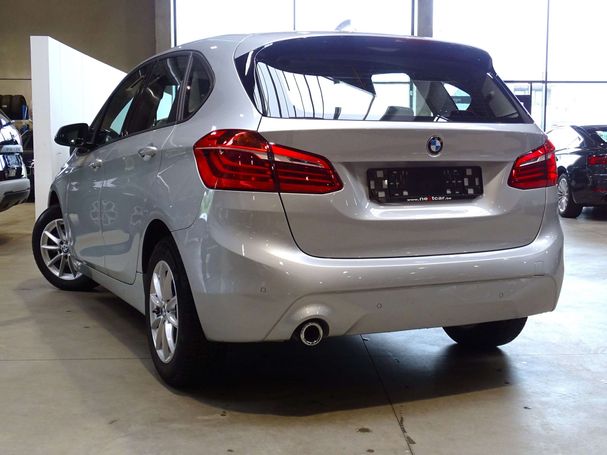 BMW 216d Active Tourer 85 kW image number 3