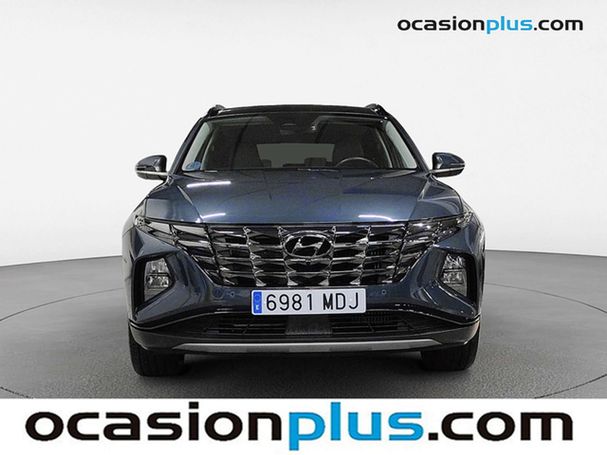 Hyundai Tucson 1.6 N 132 kW image number 19