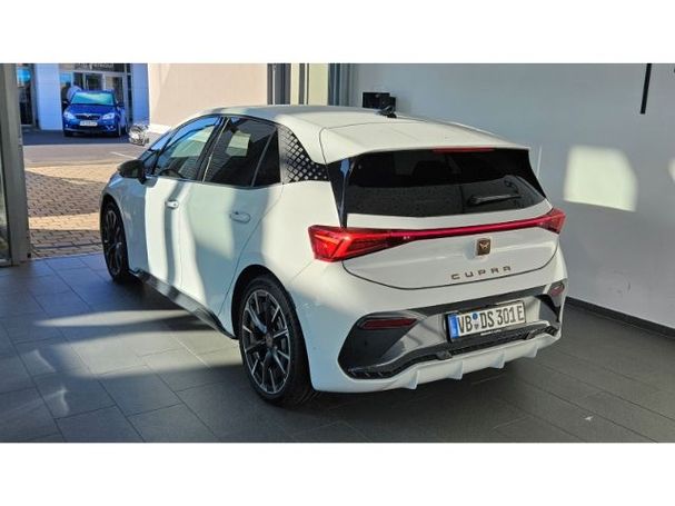 Cupra Born 77 kWh 170 kW image number 26