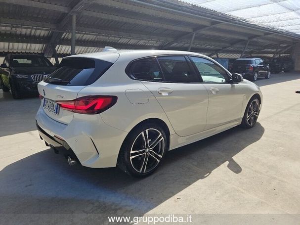 BMW 118d 110 kW image number 4