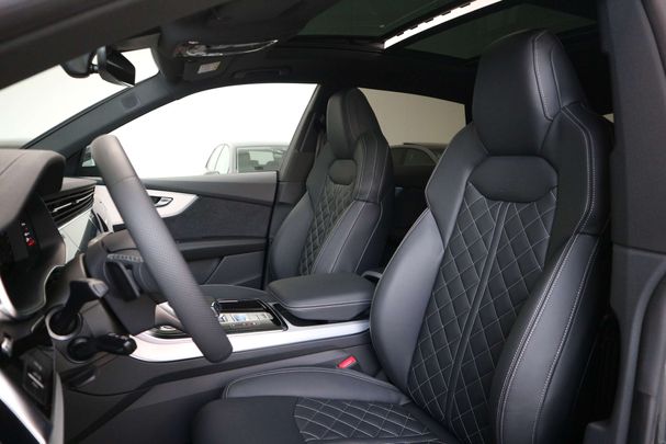 Audi Q8 50 TDI 210 kW image number 21