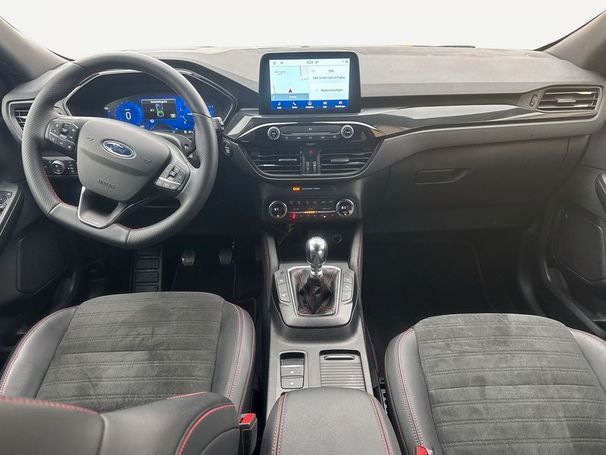 Ford Kuga 1.5 EcoBoost ST-Line 110 kW image number 9