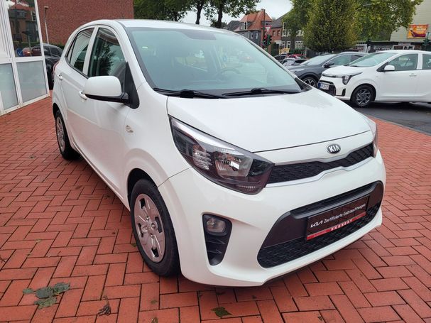 Kia Picanto 1.0 Edition 7 49 kW image number 2