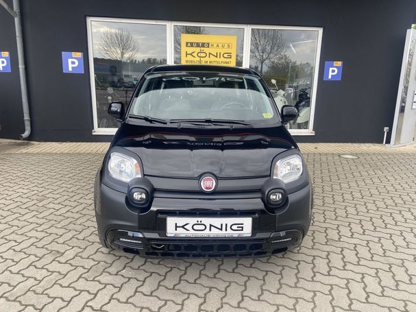 Fiat Panda 1.0 GSE 51 kW image number 3