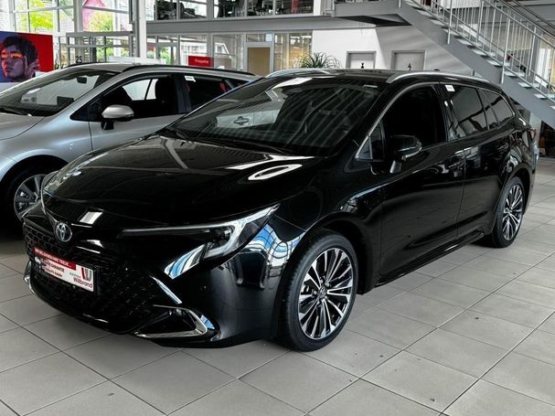 Toyota Corolla 1.8 Hybrid Touring Sports 103 kW image number 1