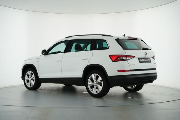 Skoda Kodiaq 2.0 TDI DSG Soleil 110 kW image number 7