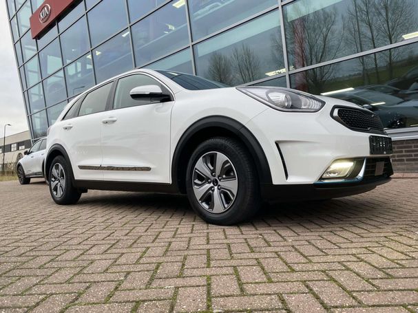 Kia Niro 1.6 GDI 104 kW image number 1