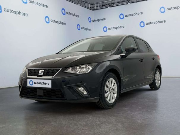 Seat Ibiza 59 kW image number 1