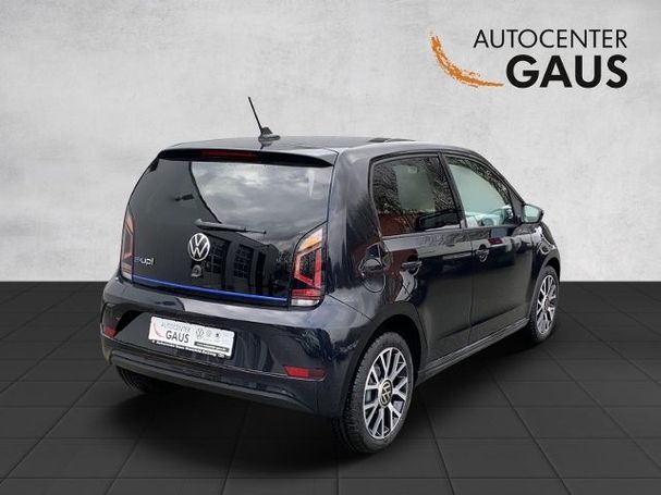 Volkswagen up! 60 kW image number 4