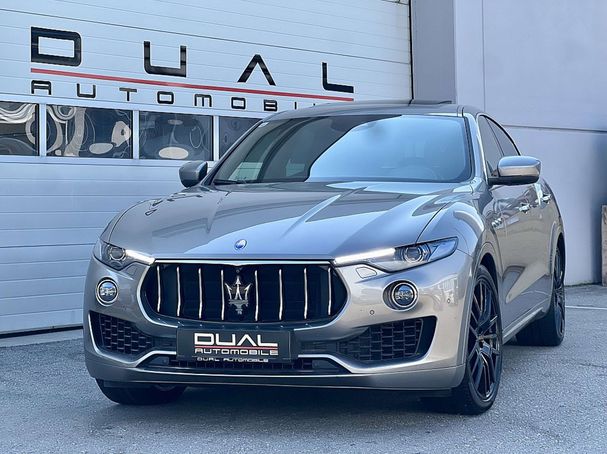 Maserati Levante Diesel 202 kW image number 1