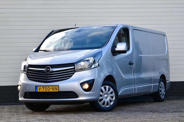 Opel Vivaro 1.6 CDTI L2H1 Sport 88 kW image number 2