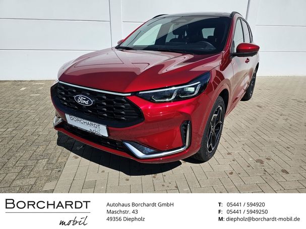 Ford Kuga 2.5 FHEV ST-Line X 134 kW image number 1