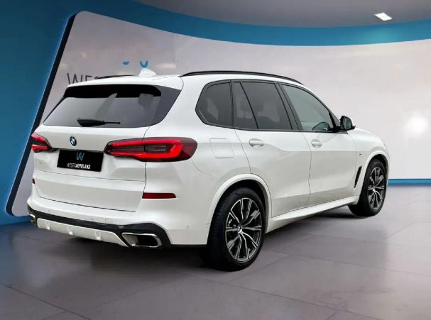 BMW X5 xDrive 210 kW image number 6