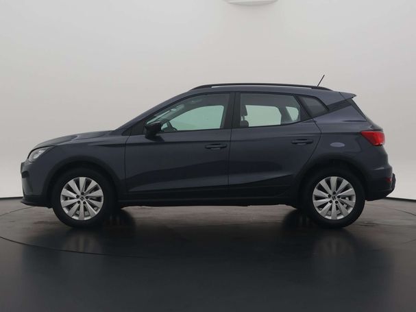 Seat Arona 1.0 TSI Style 70 kW image number 7