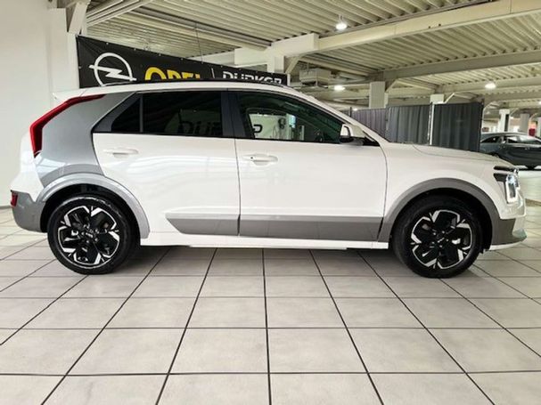 Kia Niro 150 kW image number 4