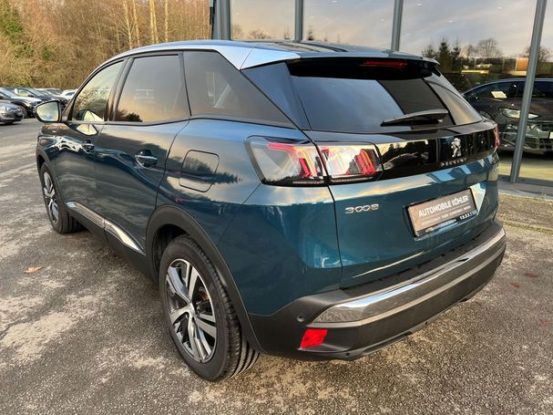 Peugeot 3008 1.6 Hybrid 165 kW image number 4