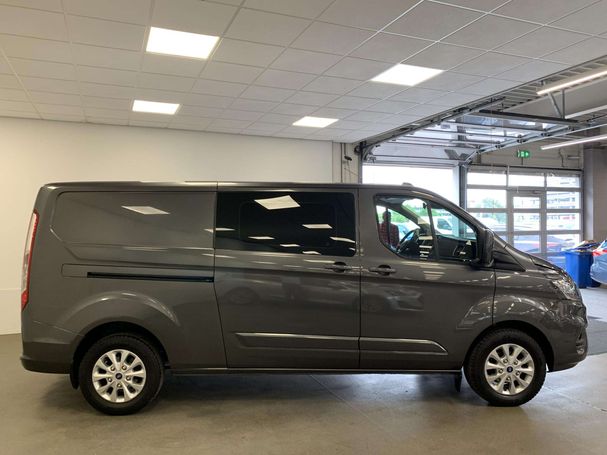 Ford Transit Custom 300 L2H1 2.0 TDCi Limited 96 kW image number 8