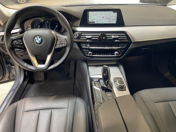 BMW 520d 140 kW image number 9