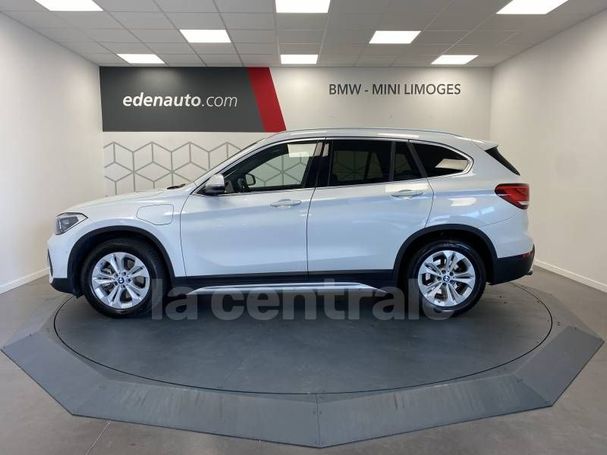 BMW X1 25e xDrive 162 kW image number 15