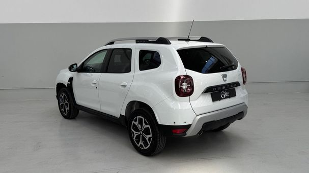 Dacia Duster TCe Prestige 74 kW image number 12