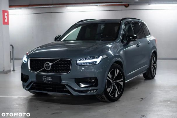 Volvo XC90 T6 AWD 228 kW image number 1