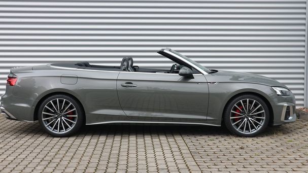 Audi A5 S-line Cabrio 150 kW image number 3