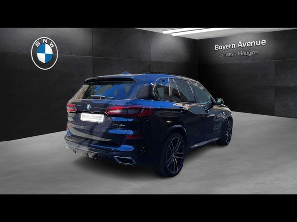 BMW X5 xDrive 213 kW image number 4