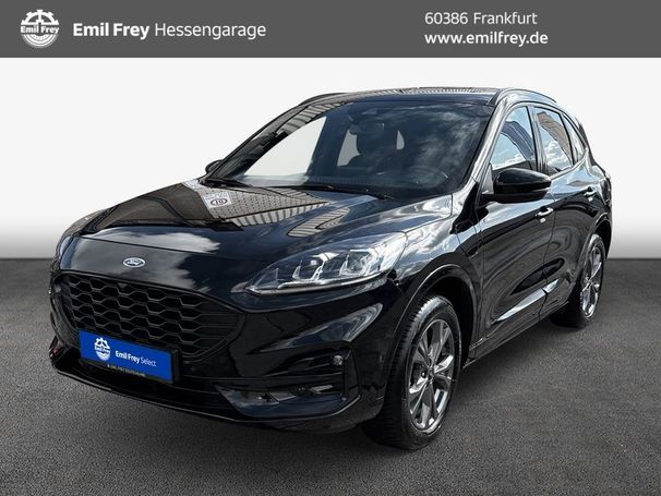 Ford Kuga 132 kW image number 1