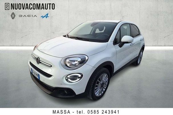 Fiat 500X 1.3 Hey Google DCT 110 kW image number 1