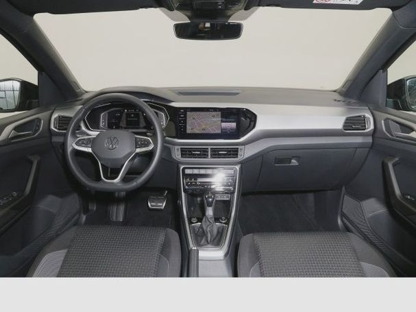 Volkswagen T-Cross 1.5 TSI 110 kW image number 12